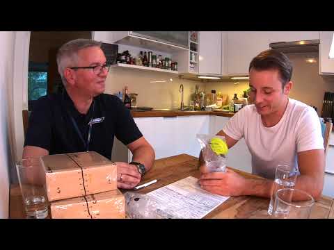 Das Anti-Doping Selbstexperiment - Tag 5