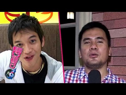 Ipul-Rezky Lolos dari Maut - Cumicam 15 Oktober 2015