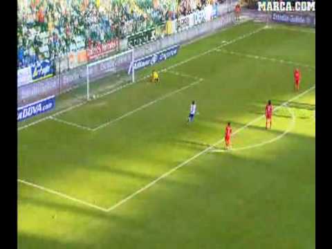 Juan Rodríguez Jornada 7 2009