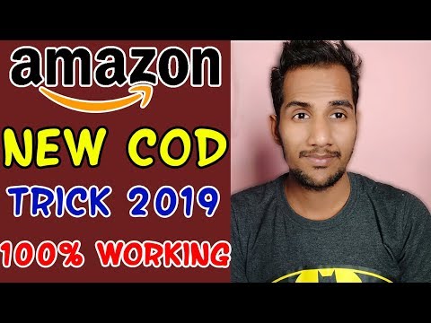 download lagu mp3 mp4 Amazon Cod Trick, download lagu Amazon Cod Trick gratis, unduh video klip Amazon Cod Trick