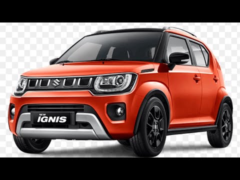 Suzuki ignis after 1 year#carkimaza #ignis #suzuki sorry 😞 I mentioned 2022