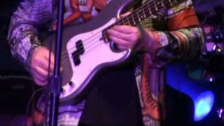 Yes Astral Traveller à Lyon en 2009