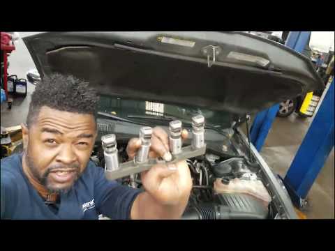 5.7L Hemi tick, Hemi noise.Parts I installed.Ticking Noise Fix. Rocker Arm Noise.No CAMSHAFT NEEDED