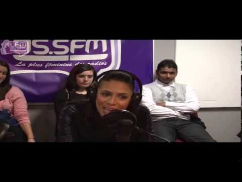 LFM Radio, Fresh Matinale, "Zaho" Pt.5