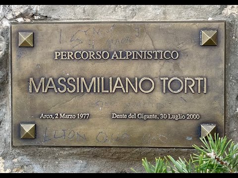 Sentiero dei contrabbandieri