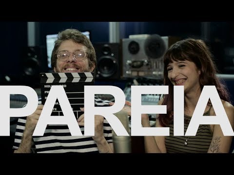 Pareia - EP 07 - Igor De Carvalho e Sofia Freire