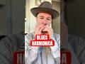 Harmonica Tutorial For Beginners Blues Riff Harmonica Harmonica Blues