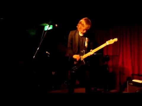 Thumbnail for JASON FALKNER - Angel / Live in Tokyo - 2017 Oct 30 by Jason Falkner