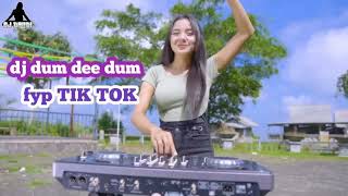 Download lagu DJ TANTI TERBARU 2023 - DJ DUM DEE DUM - FYP TIKTOK BASS GLERR.. mp3