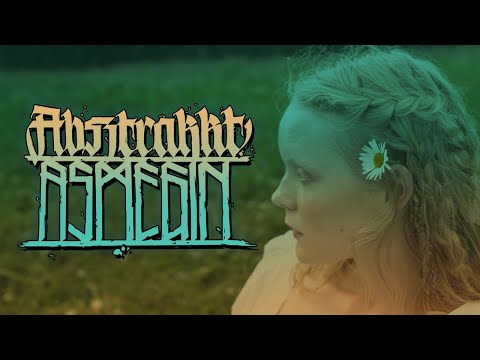 Absztrakkt [Galstarr] - Weiße Feder (prod. von Niko740 / ManaGaldr Stamm)