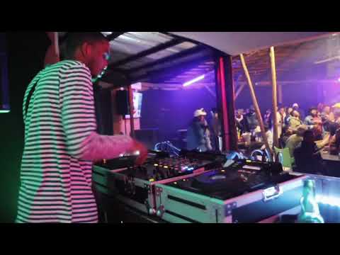 MBOMBI live performance