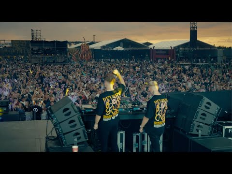 DJ KUBA & NEITAN - Sunrise Festival 2023