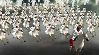 Revelation of Jesus Christ Chapter 19.wmv