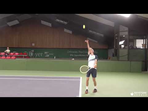 Kian Balali Recruiting Video