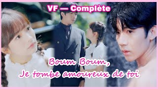 Elle épouse le mauvais homme : le PDG glacé la serre, impossible de fuir.