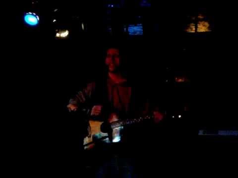 DL Diedrich - Everyone I Know (Live)