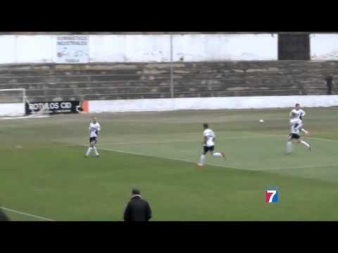 Segunda B 2014 15 Resumen Tudelano 2  Sestao River 1