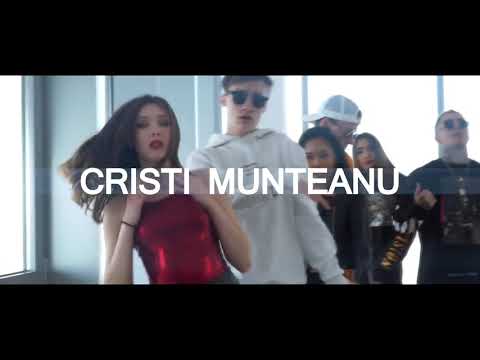Vlad Munteanu -Flex (official video) ft. Lino Golden si Cristi Munteanu.