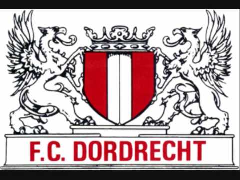 Oud Clublied FC Dordrecht