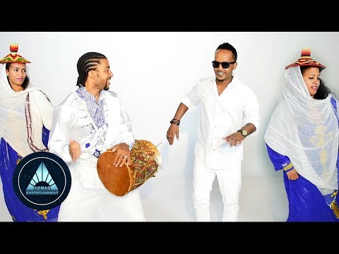 Andit Teklehaymanot - Tsibiktey - New Eritrean Music 2018