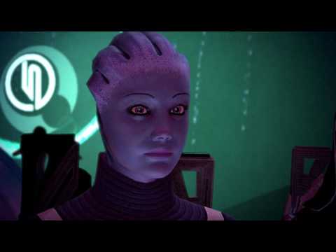 Mass Effect - Film - 31 Ilos