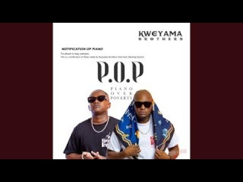 Kweyama Brothers, Triple X Da Ghost, Effected - Bhut'John (ft. Daliwonga & Slowavex) | AMAPIANO