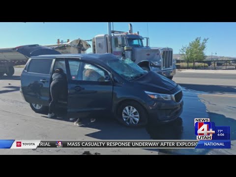 Community reacts after 13-year-old killed in crash, speak on ...