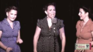 It Don't Mean A Thing It It Ain't Got That Swing