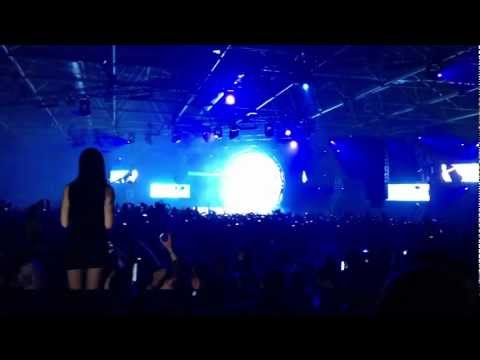 ASOT 550 INVASION: ARMIN VAN BUUREN - INTRO, MOSCOW, 07/03/2012
