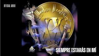 Siempre Estarás En Mi Lyrics English Translation