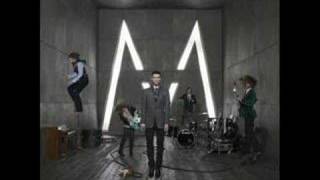 Maroon 5 - Not Falling Apart