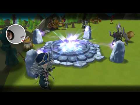 Summoners War - Mass Summoning with Guild...Nat 5*!?