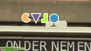 preview picture of video 'Jonge ondernemers bij CVJO Nijmegen'