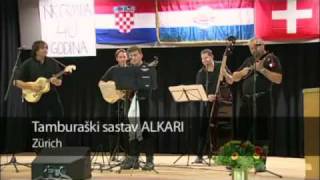 preview picture of video 'TS Alkari - Oberglatt ZH - Švicarska'