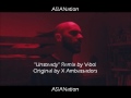 X Ambassadors Unsteady V Boi Remix