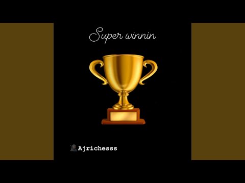 Super winning