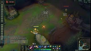 LoLKing Guide Lucian: W Trick (Range Extend or Ani