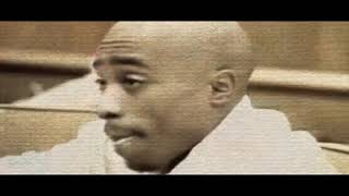 2PAC - Crooked Nigga Too [Samsnake RMX]