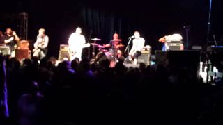 Belvedere: She Sells and Sand Sandwiches