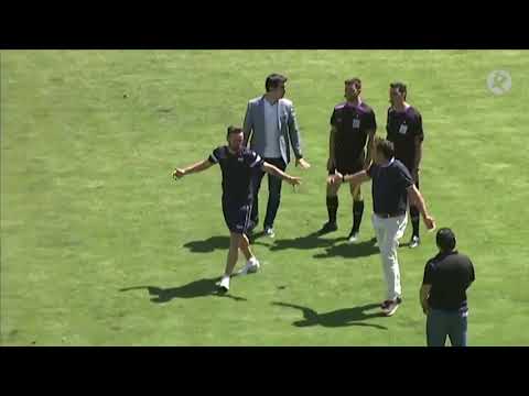 TERCERA |CP CacerenoSAD 3-2 Extremadura UD B'