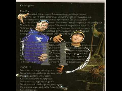 JosPal-G FEAT DonMaliko 11 Kalaaliugama