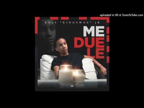 ROLY "KINGSWAG" - Me Duele (Official Audio)