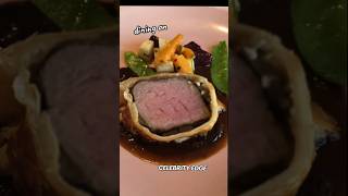 Just some of the 'included' food availability on Celebrity Edge. #food #celebrity #cruise #foodie