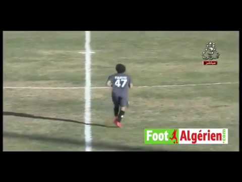 Coupe d'Algérie (16èmes de finale) : US Biskra 1 - USM Harrach 0