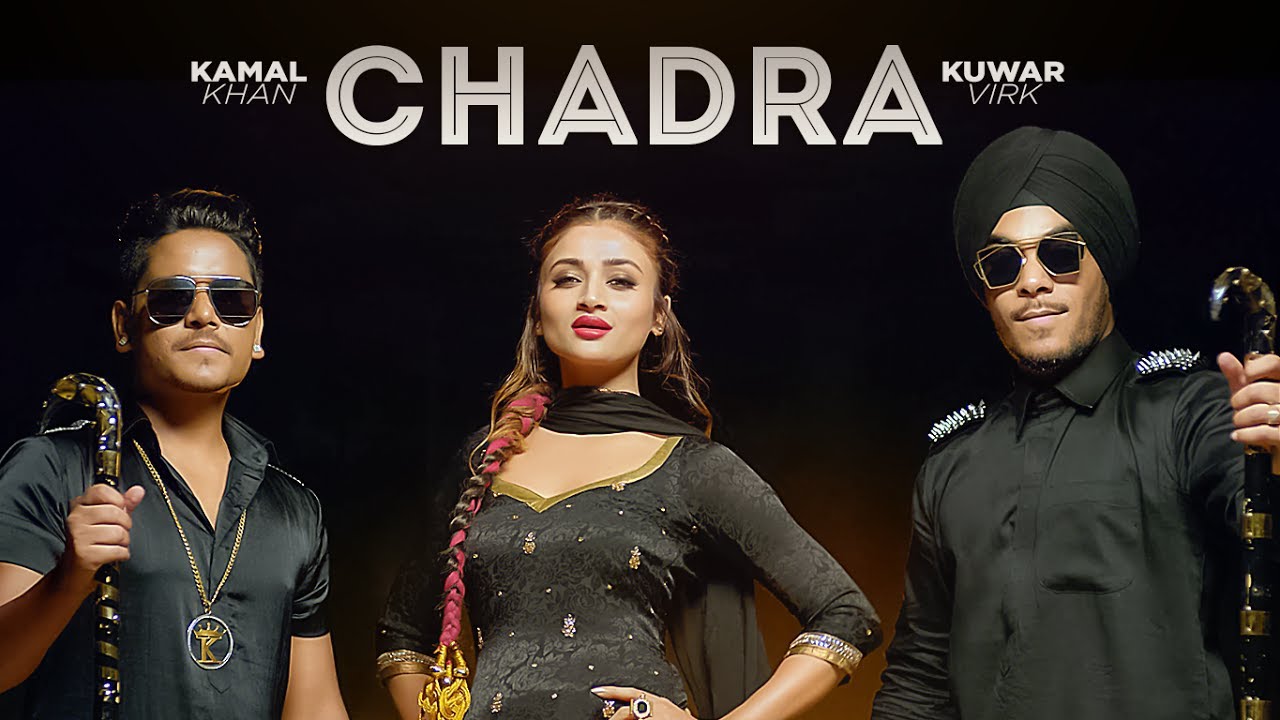 Chadra (Title) Lyrics  | Chadra | Kamal Khan, Kuwar Virk | Kamal Khan, Kuwar Virk | Kuwar Virk