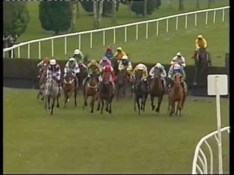 2006 John Smith's Midlands National Handicap Chase