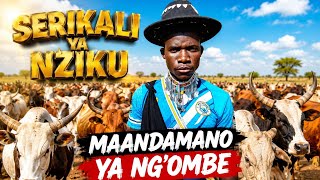 LIMBU LUCHAGULA FT SERIKALI YA NZIKU UJUMBE MAANDAMANO YA NGOMBE 0758629707  2026