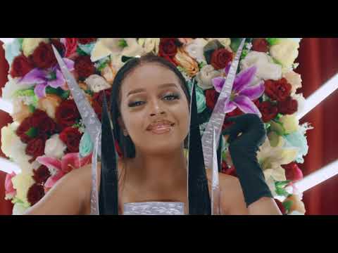 Nandy ft. Harmonize - Acha Lizame  (Official Video)