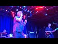 Guided By Voices - Cheyenne, Live  20180808
