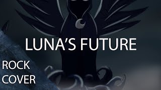 Luna's Future from My Little Pony (rock cover by Elias Frost)